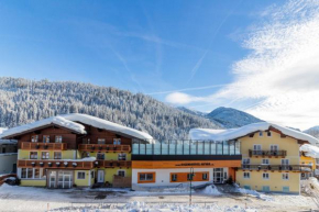 Jugendhotel Aicher, Wagrain, Österreich